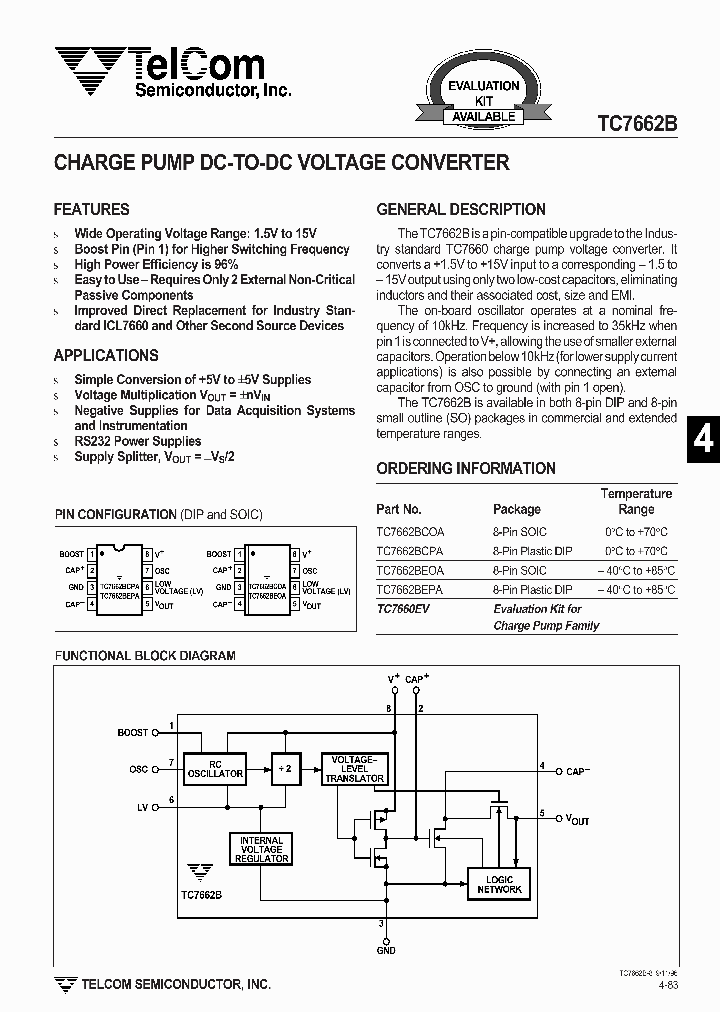 TC7662B_70999.PDF Datasheet