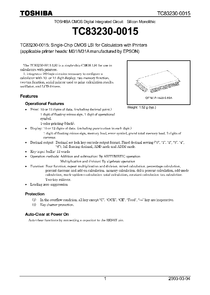 TC83230-0015_37676.PDF Datasheet