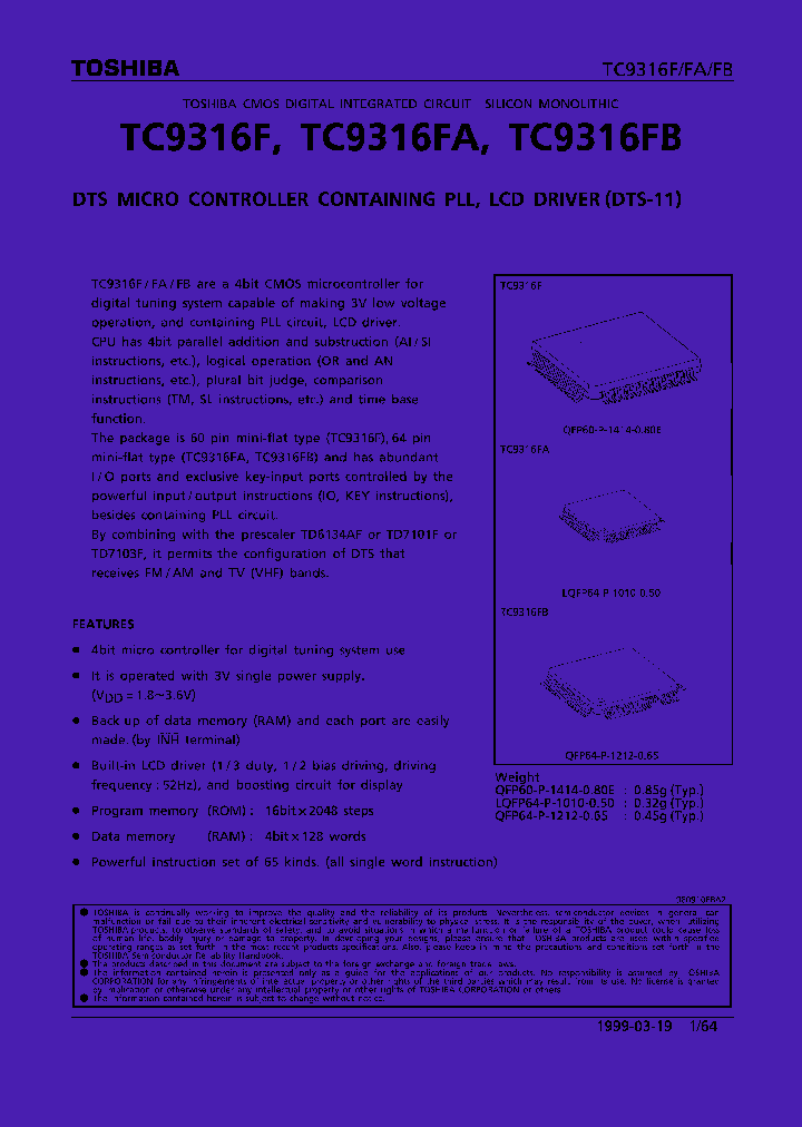 TC9316_70865.PDF Datasheet