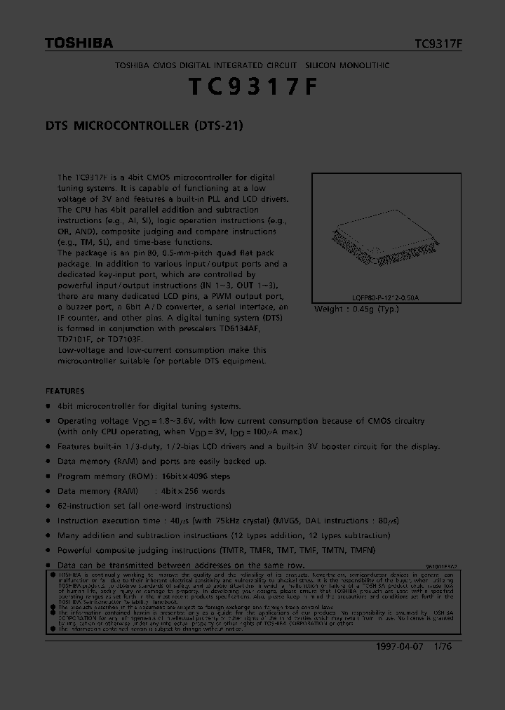 TC9317_70872.PDF Datasheet