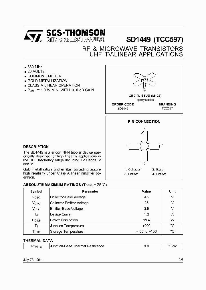 TCC597_70945.PDF Datasheet