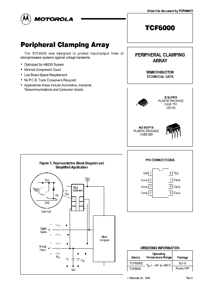 TCF6000_70205.PDF Datasheet
