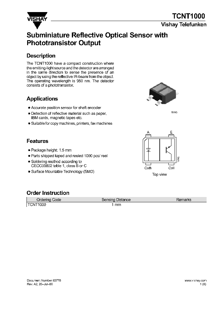 TCNT1000_70529.PDF Datasheet