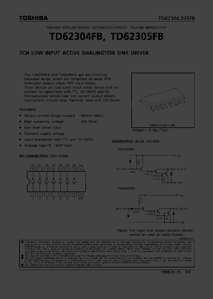 TD62304FB_36984.PDF Datasheet
