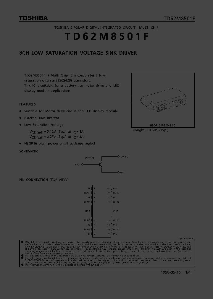 TD62M8501F_137676.PDF Datasheet
