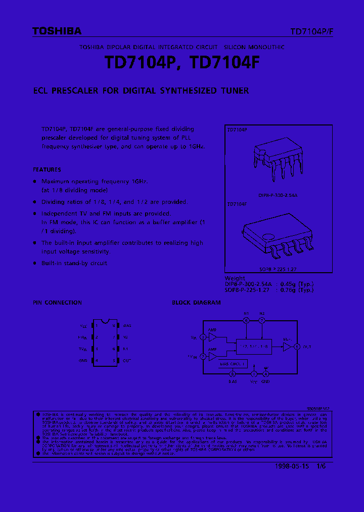 TD7104F_70086.PDF Datasheet