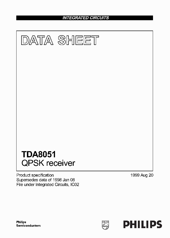 TDA8751T_163022.PDF Datasheet