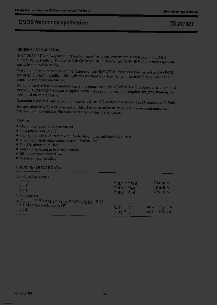 TDD1742T_69474.PDF Datasheet
