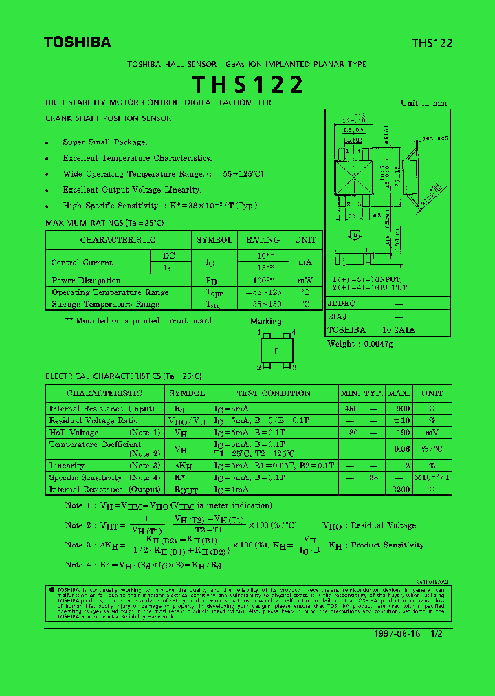 THS122_68664.PDF Datasheet