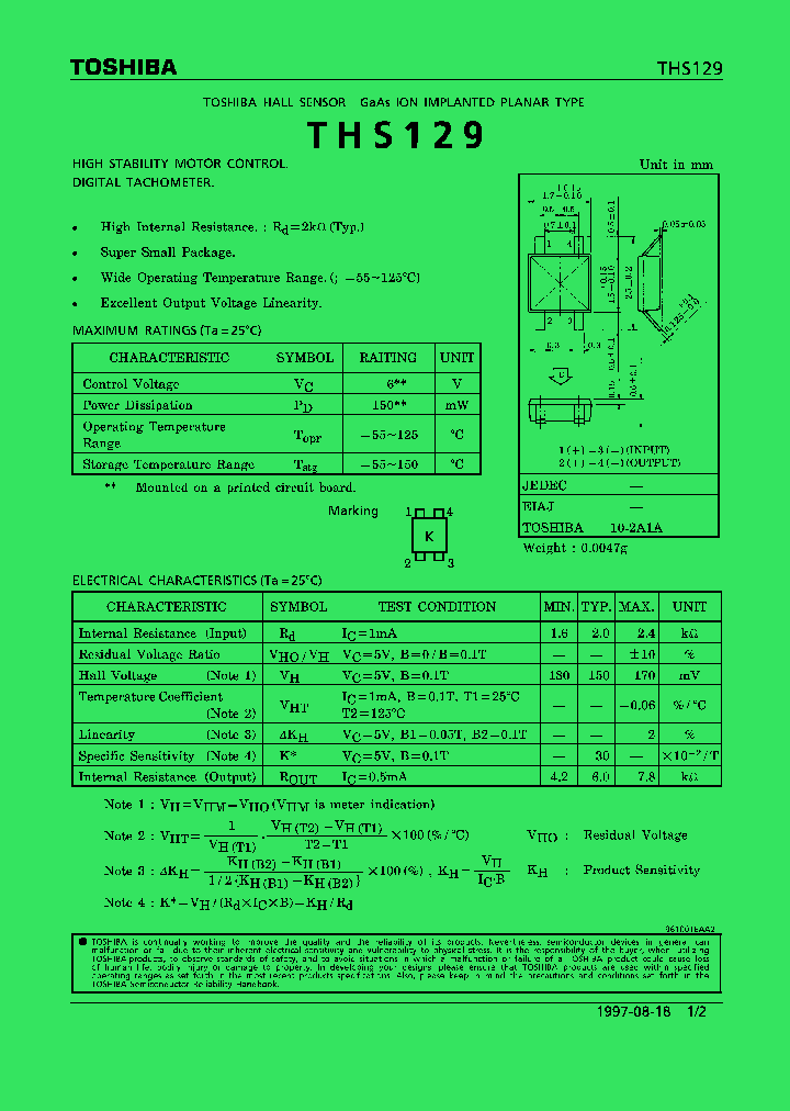 THS129_68673.PDF Datasheet