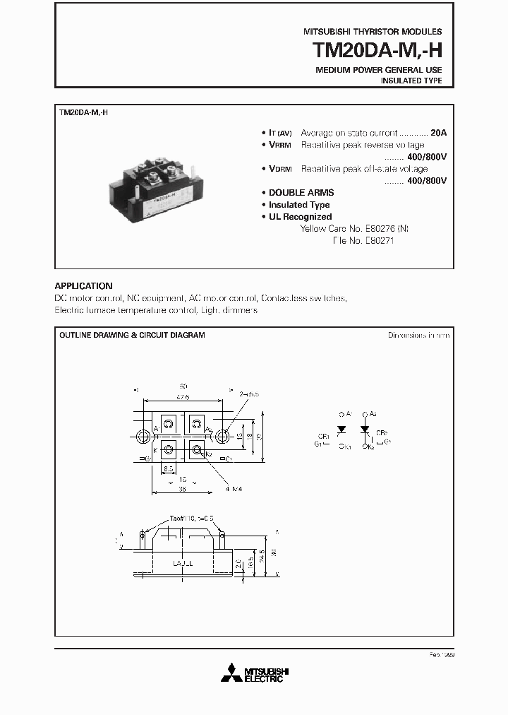TM20DA-H_66357.PDF Datasheet
