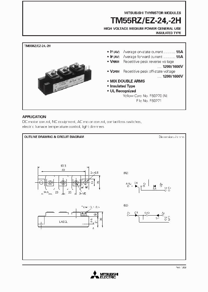 TM55EZ-24_66450.PDF Datasheet