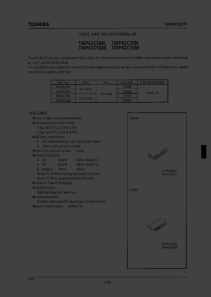 TMP42C50M_135353.PDF Datasheet