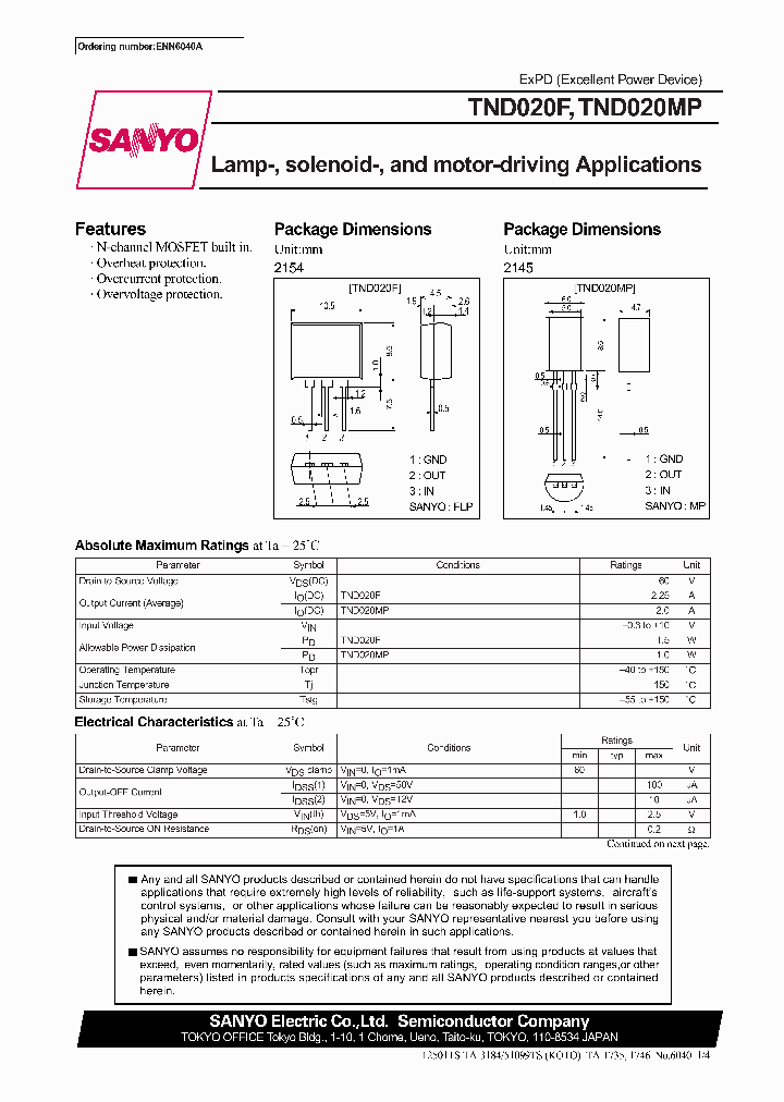 TND020_65911.PDF Datasheet