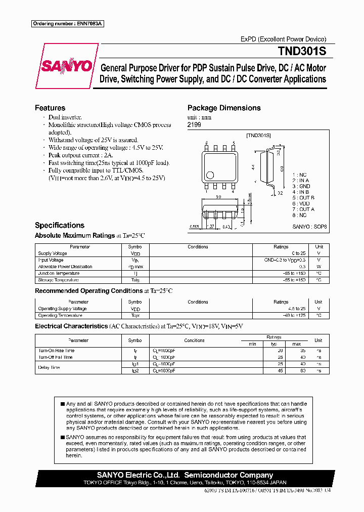 TND301_65922.PDF Datasheet