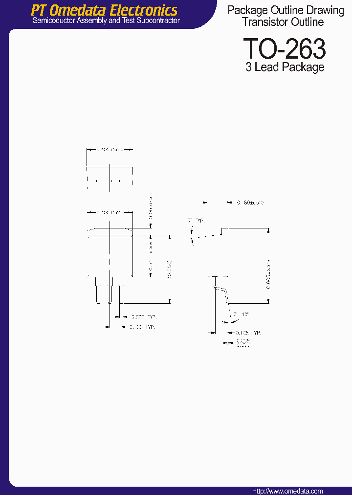 TO263_187742.PDF Datasheet