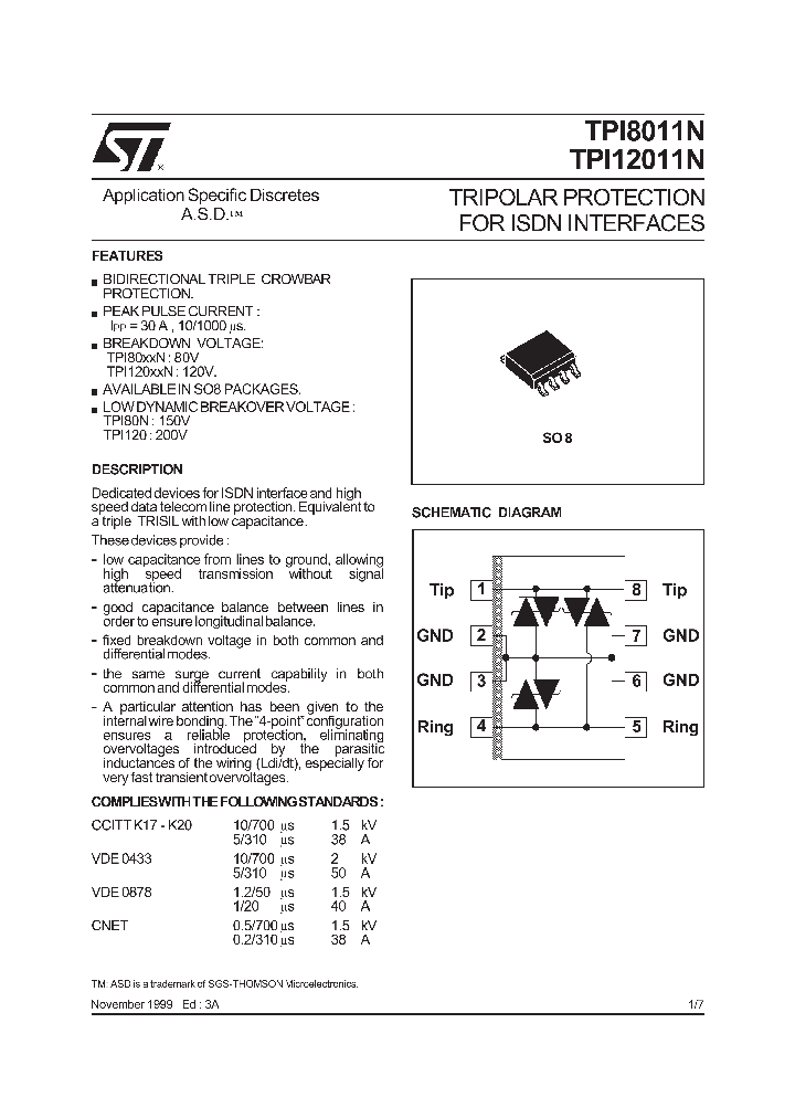 TPI12011N_65425.PDF Datasheet