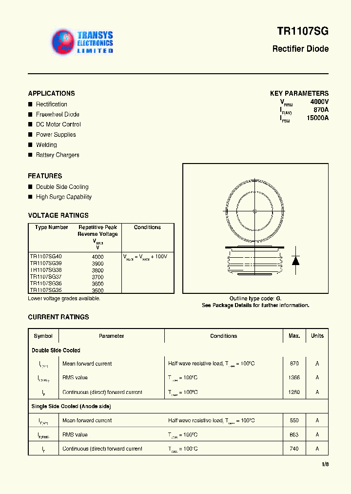 TR1107SG37_5125.PDF Datasheet