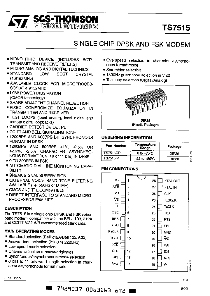 TS7515_63147.PDF Datasheet