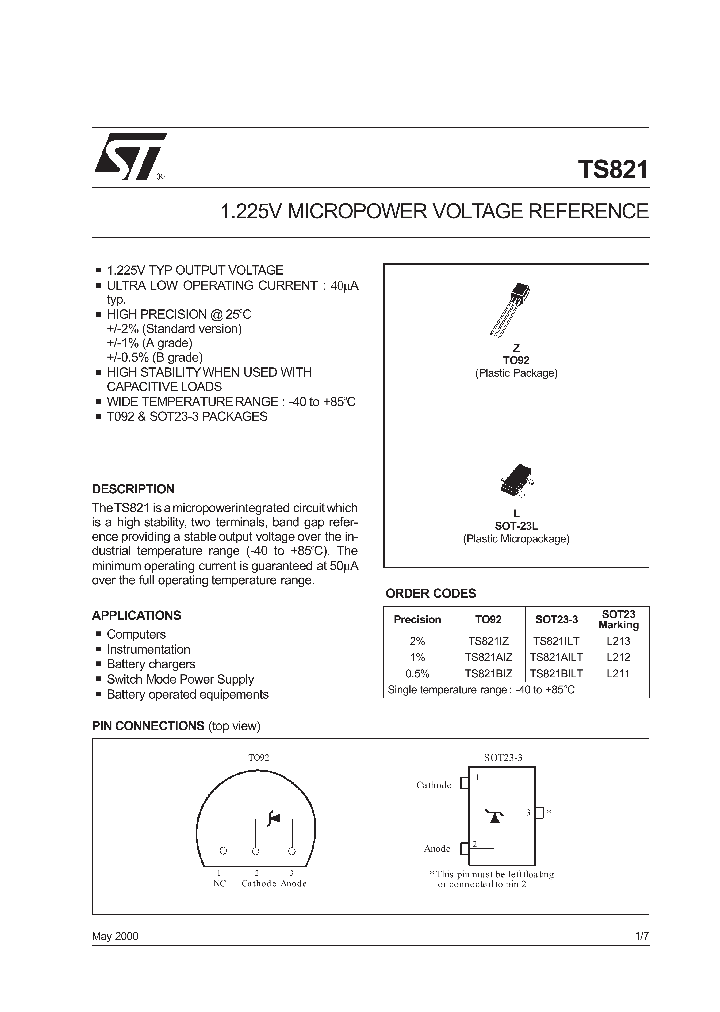TS821_63173.PDF Datasheet