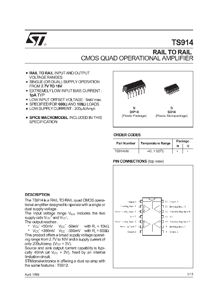 TS914_63254.PDF Datasheet