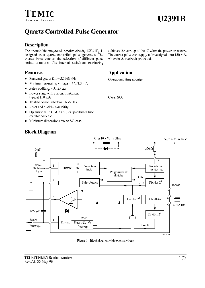 U2391B_62343.PDF Datasheet