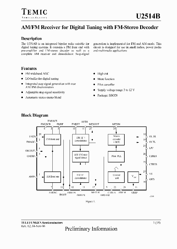 U2514B_62372.PDF Datasheet