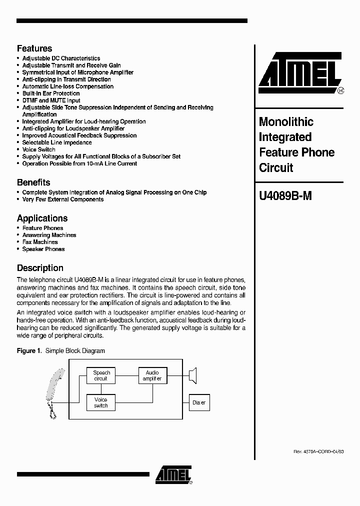 U4089B_62636.PDF Datasheet