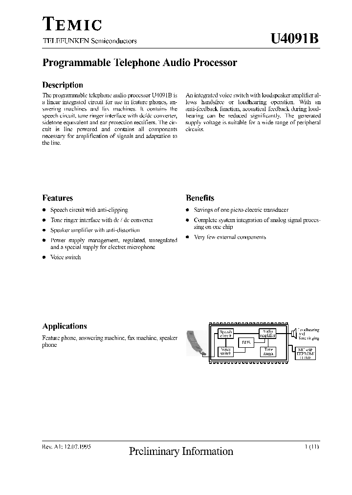 U4091B_175552.PDF Datasheet