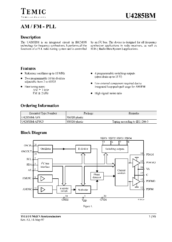 U4285BM_62680.PDF Datasheet