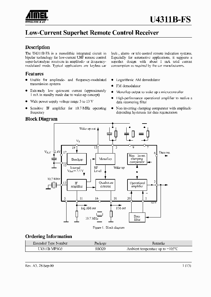 U4311B-FS_62697.PDF Datasheet