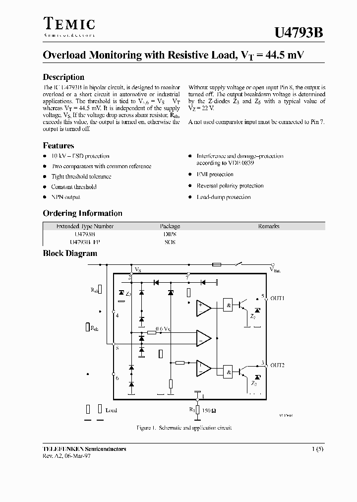 U4793B_62729.PDF Datasheet