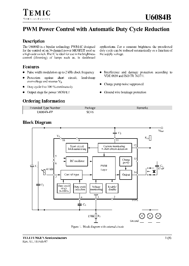 U6084B-FP_61148.PDF Datasheet