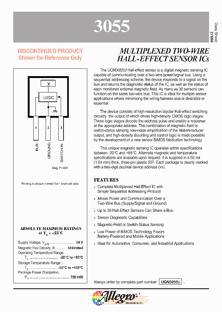 UGN3055U_60611.PDF Datasheet