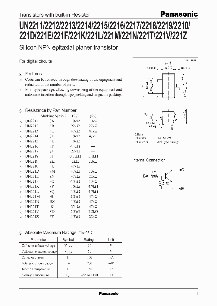 UN2210_59495.PDF Datasheet