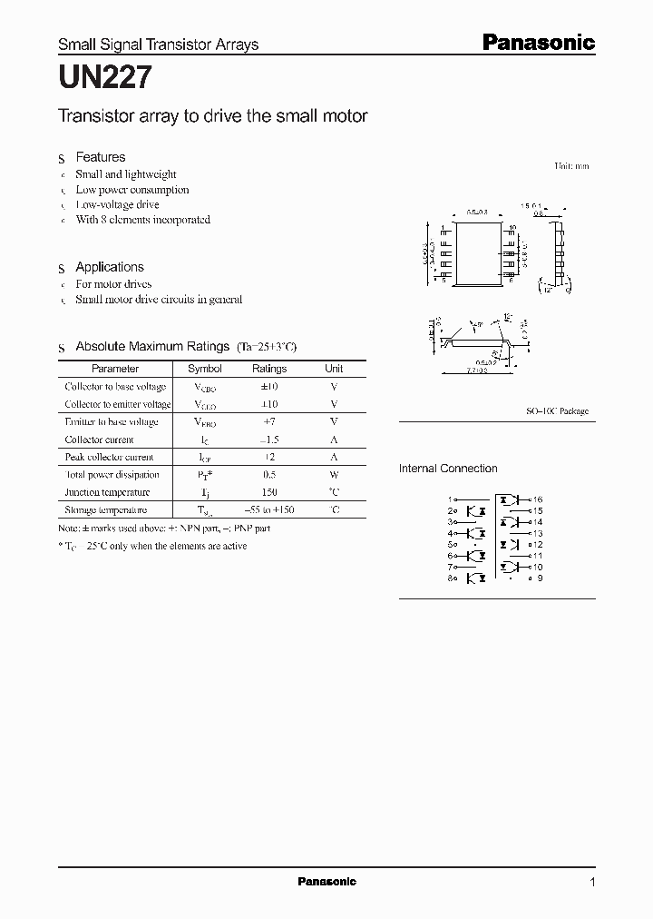 UN227_59524.PDF Datasheet
