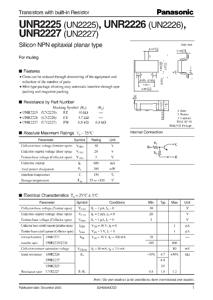 UNR2225_59149.PDF Datasheet