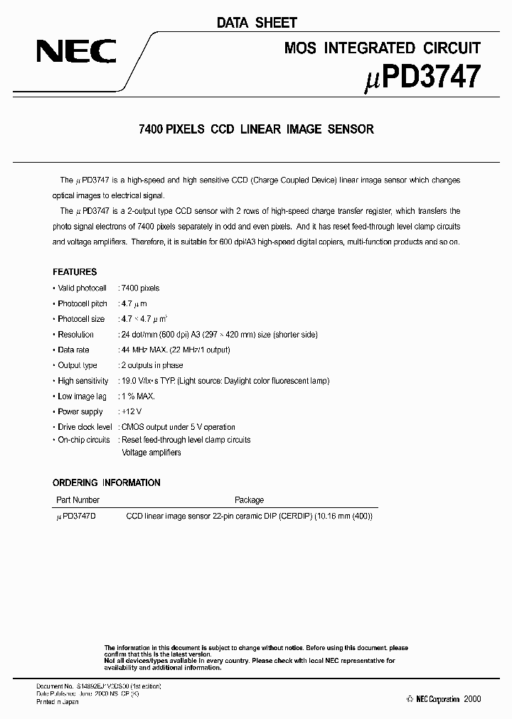UPD3747_5375.PDF Datasheet