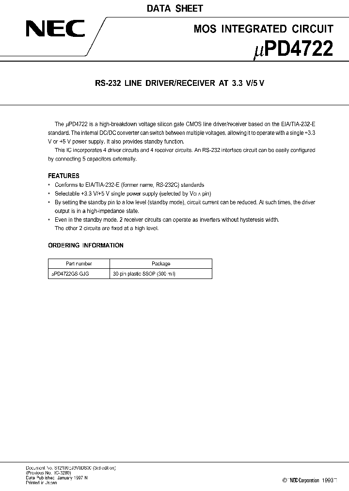 UPD4722GS-GJG_173838.PDF Datasheet