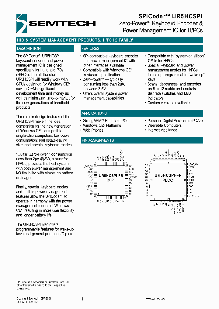 UR5HCSPI-FB_58744.PDF Datasheet