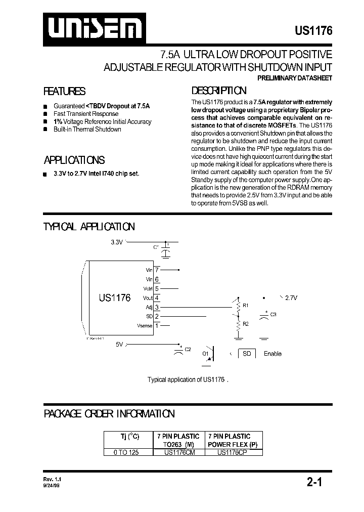 US1176_58802.PDF Datasheet