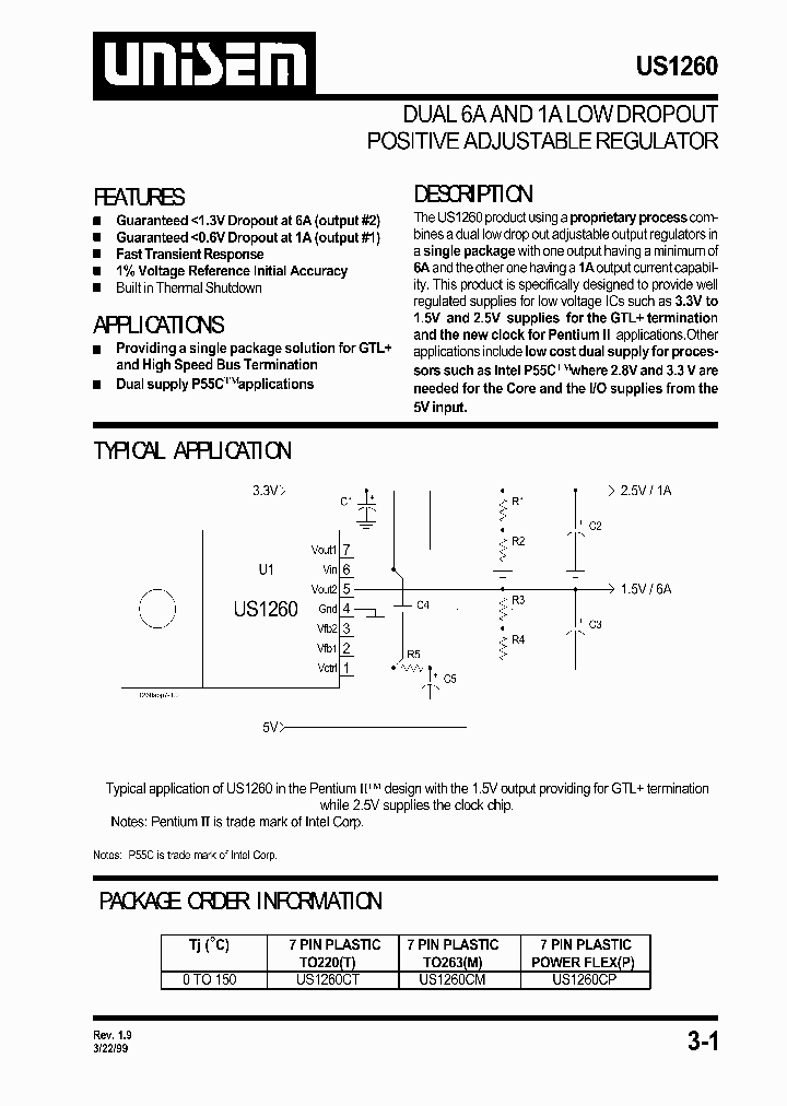 US1260_58838.PDF Datasheet