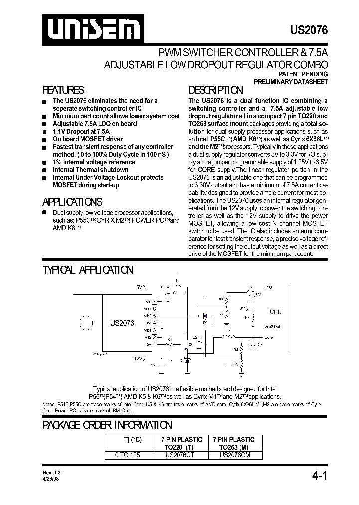 US2076_58859.PDF Datasheet