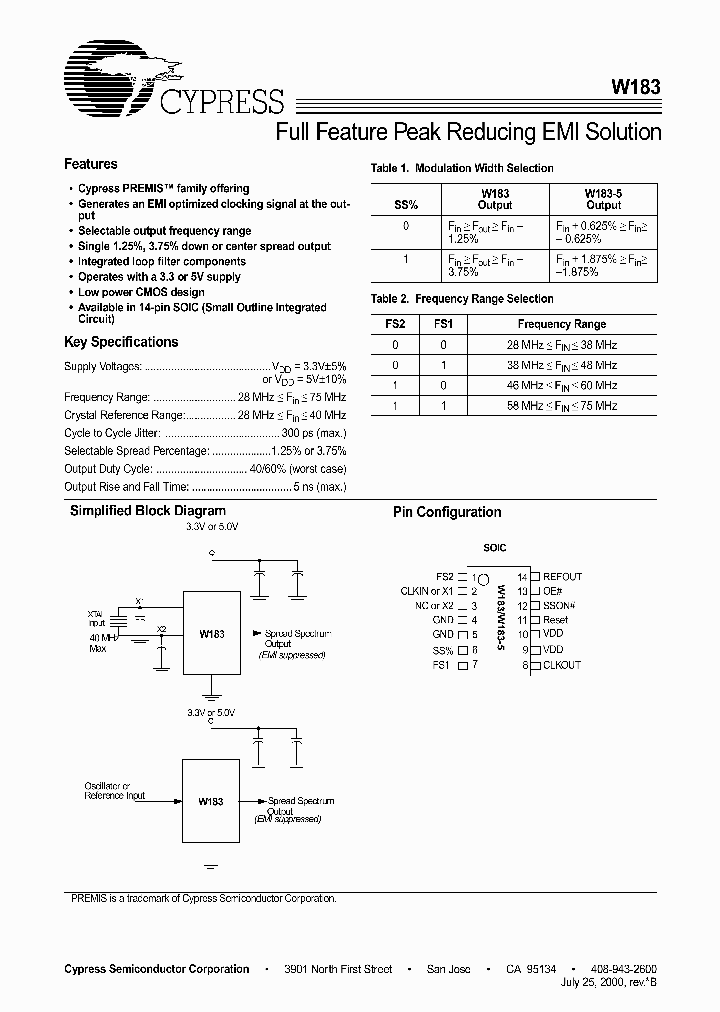 W183_53089.PDF Datasheet