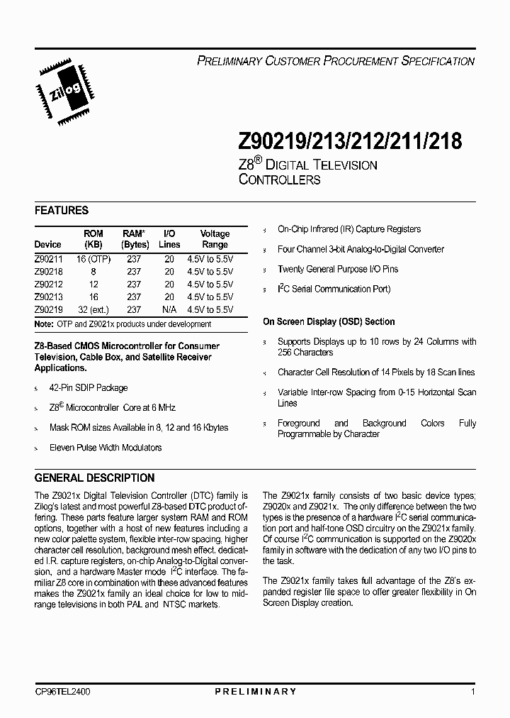 Z90211_41597.PDF Datasheet