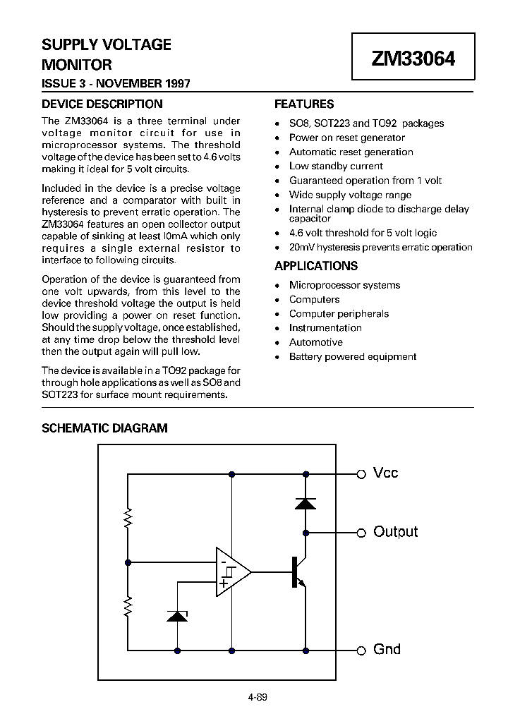 ZM33064_24753.PDF Datasheet
