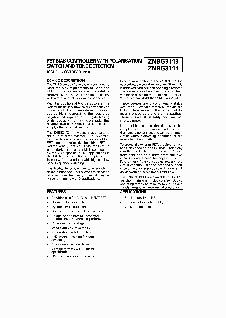 ZNBG3113_25131.PDF Datasheet