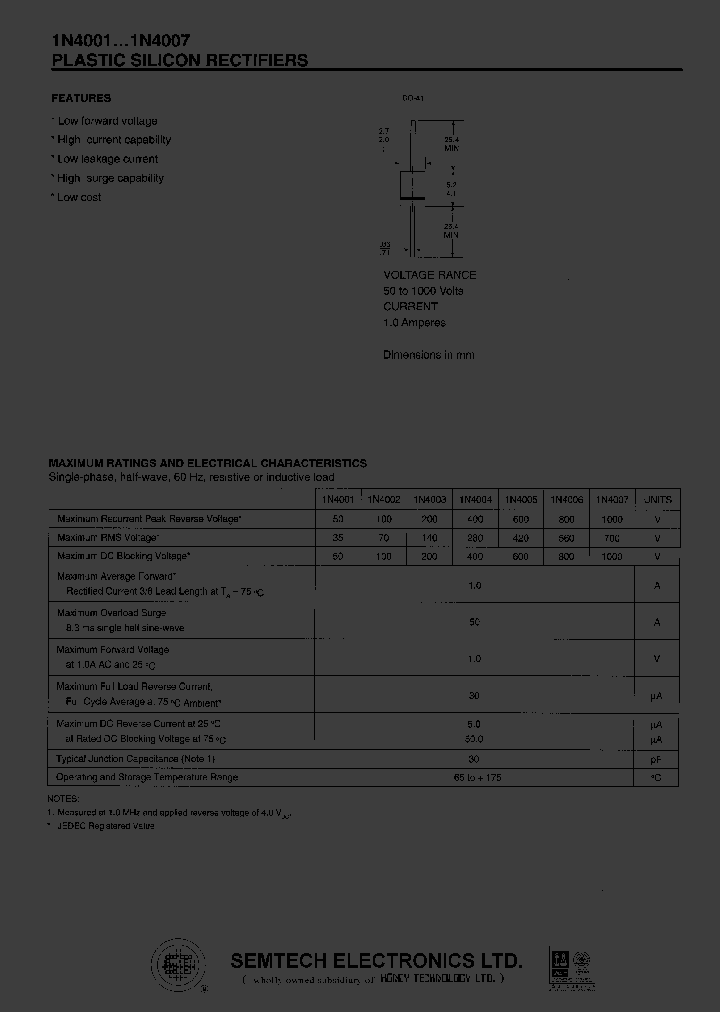 1N4002_261759.PDF Datasheet