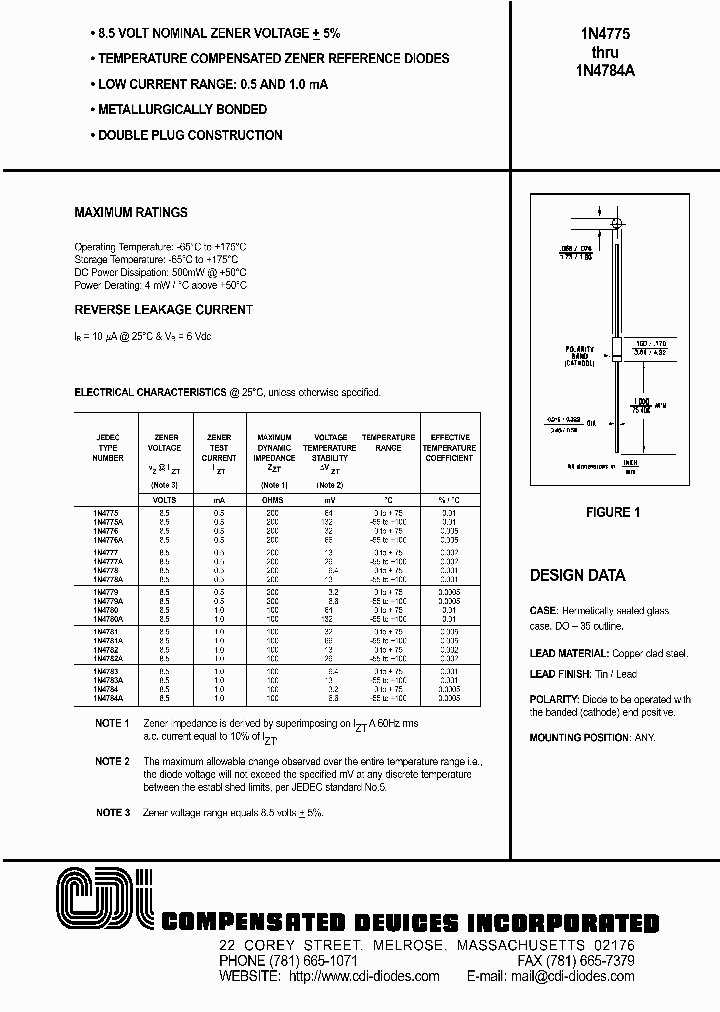 1N4783_289567.PDF Datasheet