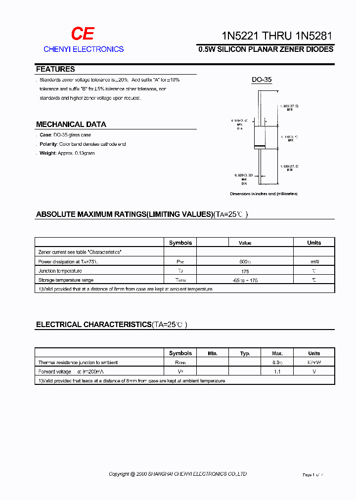 1N5270_254448.PDF Datasheet